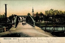 Elsterwerda brandenburg elster gebraucht kaufen  Berlin