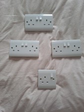 Electric switch switch for sale  ROCHDALE