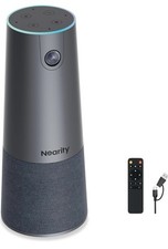 Nearity c45 videokonferenz gebraucht kaufen  Hattersheim