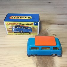 Matchbox superfast lesney gebraucht kaufen  Eppendorf