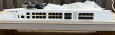 Fortinet fortigate 200f gebraucht kaufen  Gelsenkirchen