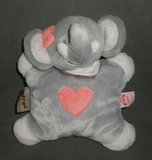 Nattou spieltier kuscheltier gebraucht kaufen  Hamburg