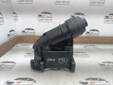 Filtro olio scambiatore usato  Cornedo Vicentino