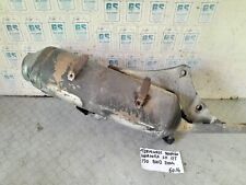 Terminale scarico marmitta usato  Italia