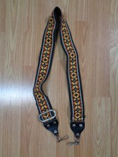 Retro vintage woven for sale  Clermont