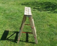 Alte leiter holzleiter gebraucht kaufen  Deutschland
