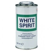 White spirit diluente usato  Cavarzere