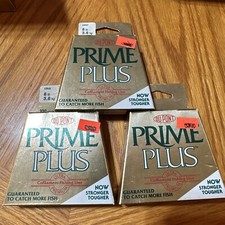 Dupont prime plus for sale  Thompsontown