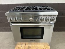 Thermador prg366gh professiona for sale  Arlington Heights