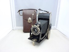 Agfa balgenkamera fotokamera gebraucht kaufen  Berlin