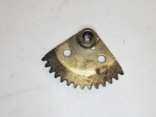 Crémaillère direction tondeu d'occasion Crémaillère direction tondeu d'occasion  La Chevrolière