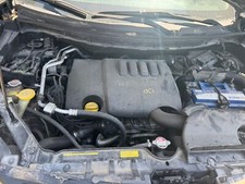 Motore m9r renault usato  Napoli