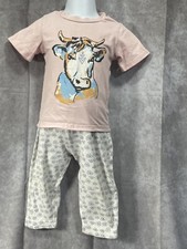 Girls piece outfit for sale  Danbury