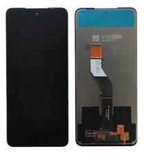 Usado, Novo conjunto de tela sensível ao toque e display LCD para Infinix S5 Pro X660/Hot 11 2022 X675 comprar usado  Enviando para Brazil
