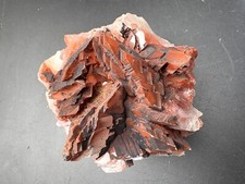Calcit rot tsumeb gebraucht kaufen  Wennigsen