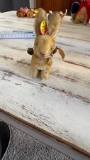 Steiff hase 11cm gebraucht kaufen  Leer (Ostfriesland)
