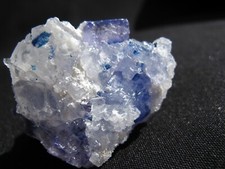 Blaues steinsalz halit gebraucht kaufen  Gochsheim