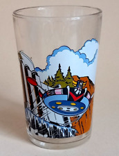 Verre moutarde goldorak d'occasion  Rouen-