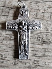 Original pope francis for sale  Pray