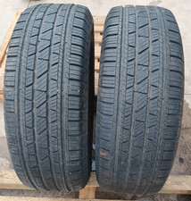 Gomme pneumatici 245 usato  Viterbo