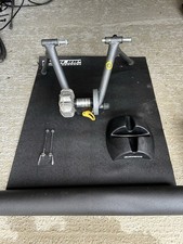 Cycleops turbo trainer for sale  ROYSTON