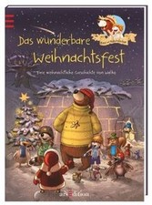 Hase holunderbär wunderbare gebraucht kaufen  Berlin
