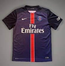 Nike psg paris gebraucht kaufen  Dortmund