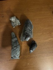 Inuit carving sculptures for sale  Lutherville Timonium