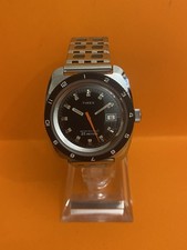 Orologio timex vintage usato  Valeggio sul Mincio