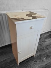 Wooden floor standing for sale  SKELMERSDALE