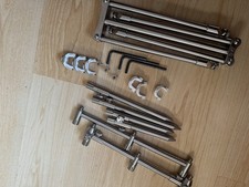 Jag 316 stainless for sale  STANFORD-LE-HOPE