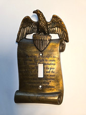 Decorative eagle switch for sale  Azle