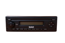 Fits daf radio for sale  STOKE-ON-TRENT