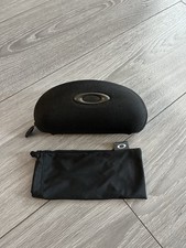Oakley 346 black for sale  SUNDERLAND