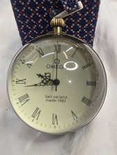 Antique omega table for sale  Benson