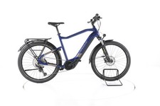 Haibike trekking vélo d'occasion  Expédié en France