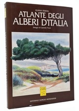 Libro illustrato botanica usato  San Germano Chisone