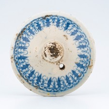 Antique english delftware for sale  LEATHERHEAD