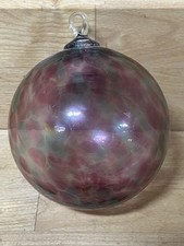 Handblown art glass for sale  Mansfield