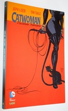 catwoman usato catwoman usato Genova