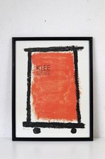 Paul klee 1974 for sale  Studio City