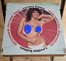 Picture vinyl rare gebraucht kaufen  Dieburg