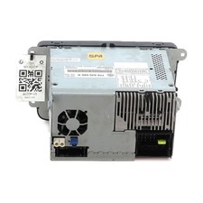 Poste multimédia volkswagen d'occasion  Livron-sur-Drôme