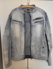 Jeans jacke tom gebraucht kaufen  Magdeburg