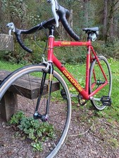 Cannondale saeco caad3 for sale  FORT WILLIAM