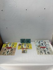 Librettini giocattoli gijoe usato  Palermo