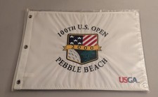 100th open pebble for sale  Fair Lawn