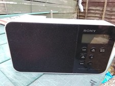Vintage sony icf for sale  LOUGHBOROUGH