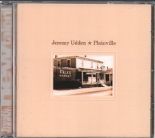 Jeremy udden plainville d'occasion  Expédié en Belgium