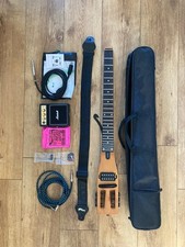 Anygig agese electric for sale  LONDON